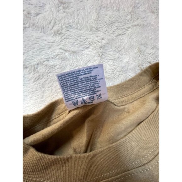 98th Rose Bowl Game Passion Strength Tradition Honor Long Sleeve T-Shirt Large - Picture 5 of 9